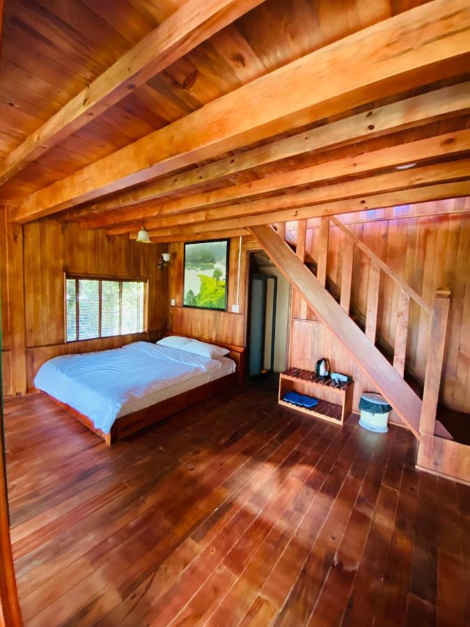 Berry Valley Homestay Dalat Exterior foto