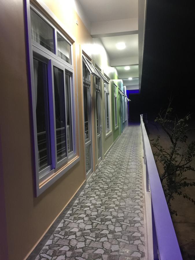 Berry Valley Homestay Dalat Exterior foto