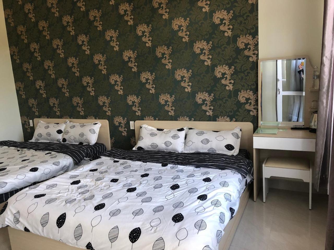 Berry Valley Homestay Dalat Exterior foto