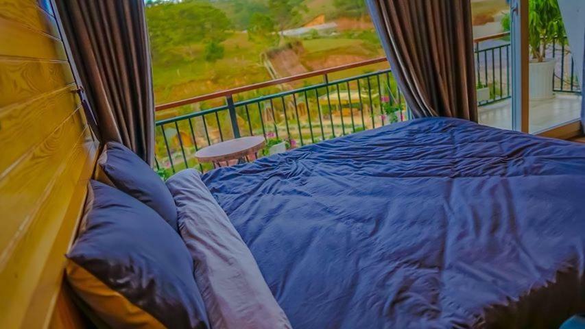 Berry Valley Homestay Dalat Exterior foto