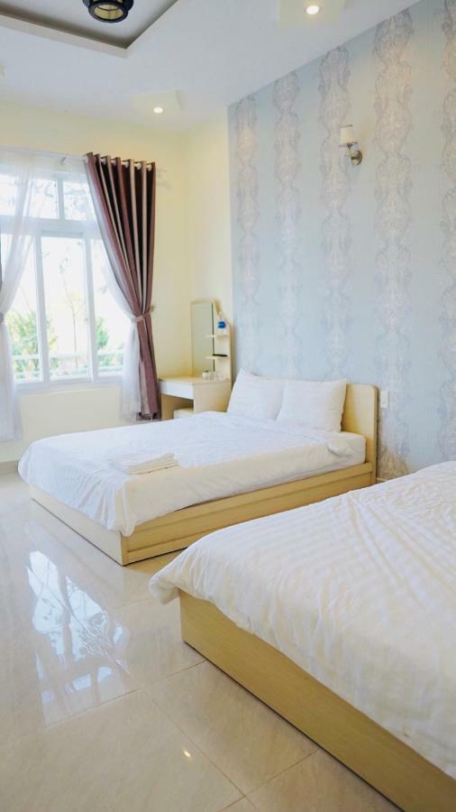Berry Valley Homestay Dalat Exterior foto