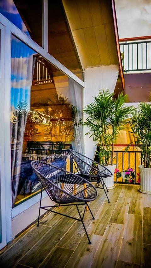Berry Valley Homestay Dalat Exterior foto